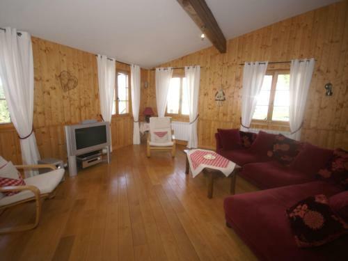 Maison De Vacances - Harreberg 2