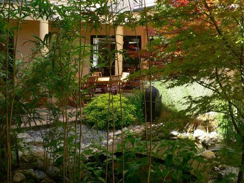 La Grande Oasis - B&B Et Spa