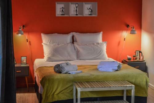 La Grande Oasis - B&B Et Spa