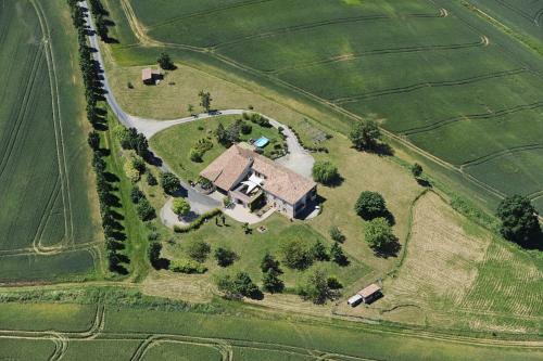 La Grande Oasis - B&B Et Spa