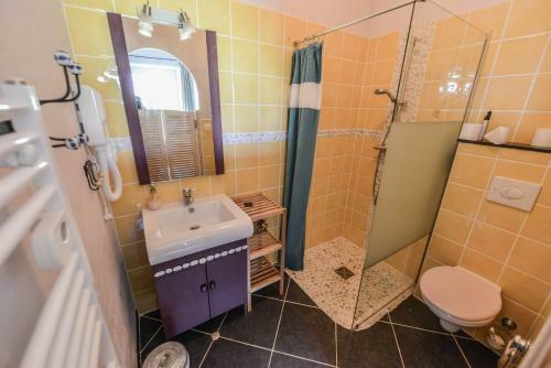 La Grande Oasis - B&B Et Spa