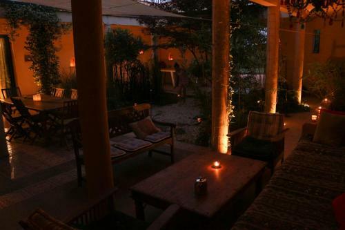 La Grande Oasis - B&B Et Spa