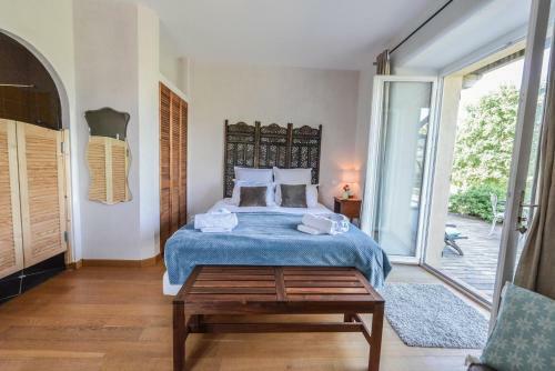 La Grande Oasis - B&B Et Spa