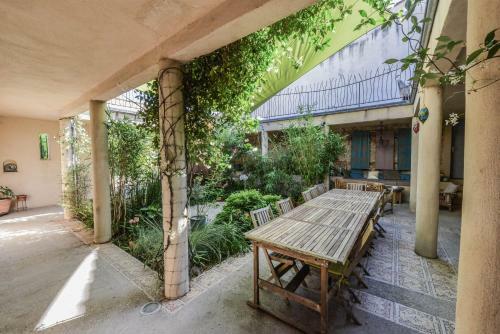 La Grande Oasis - B&B Et Spa