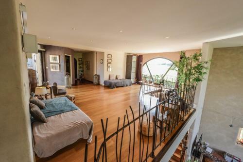 La Grande Oasis - B&B Et Spa