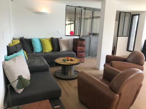 Apartamento La Maison Des Lucioles