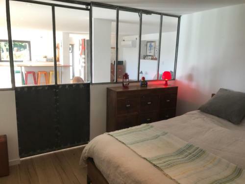 Apartamento La Maison Des Lucioles
