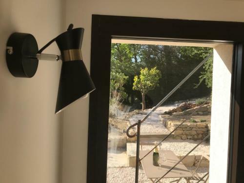 Apartamento La Maison Des Lucioles