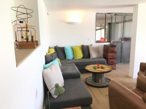 Apartamento La Maison Des Lucioles