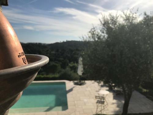 Apartamento La Maison Des Lucioles