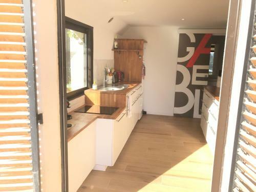 Apartamento La Maison Des Lucioles