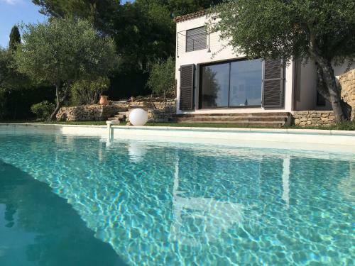 Apartamento La Maison Des Lucioles