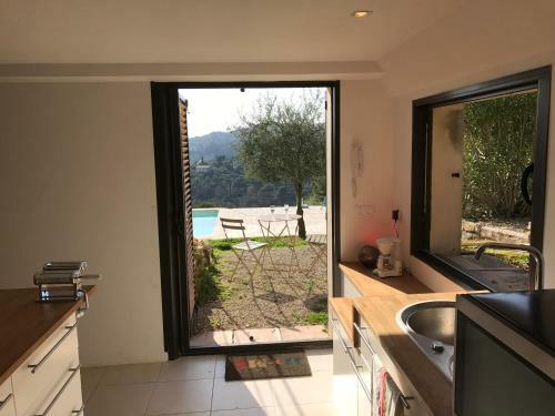 Apartamento La Maison Des Lucioles