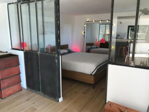 Apartamento La Maison Des Lucioles