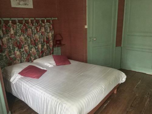 Bed & Breakfast Chateau De Grosfy