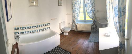 Bed & Breakfast Chateau De Grosfy