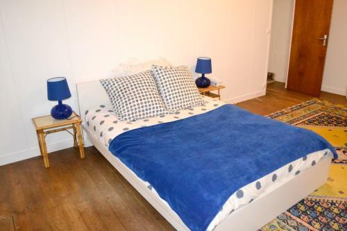 Holiday Home Kerdudal Du