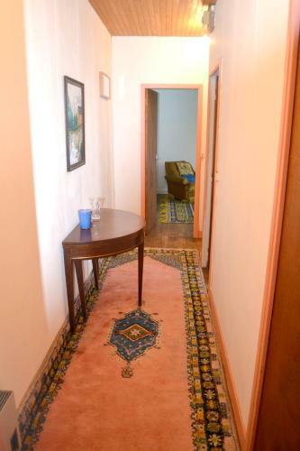 Holiday Home Kerdudal Du