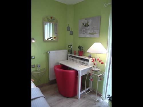 Bed & Breakfast Ty Canal D'or