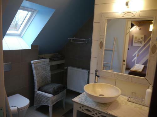 Bed & Breakfast Ty Canal D'or