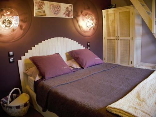 Bed & Breakfast Ty Canal D'or