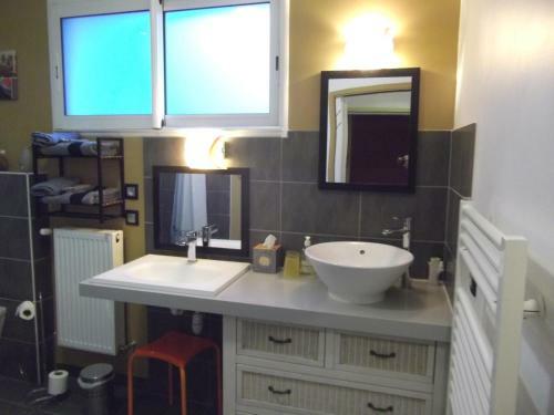 Bed & Breakfast Ty Canal D'or