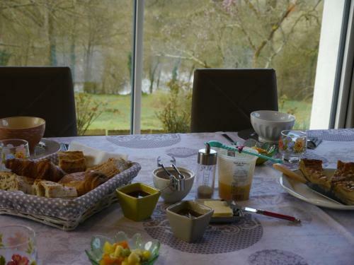 Bed & Breakfast Ty Canal D'or
