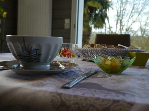 Bed & Breakfast Ty Canal D'or