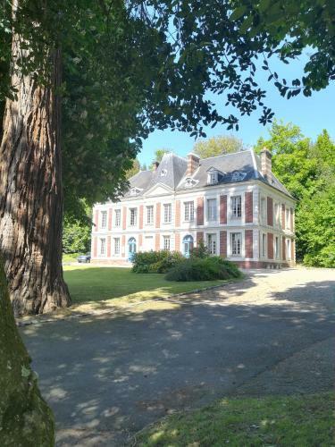Chateau Gruchet Le Valasse