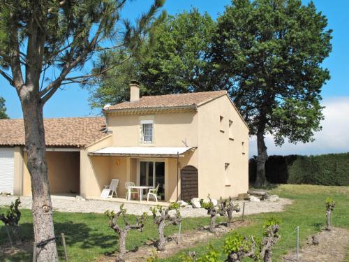 Ferienhaus Grignan 200s