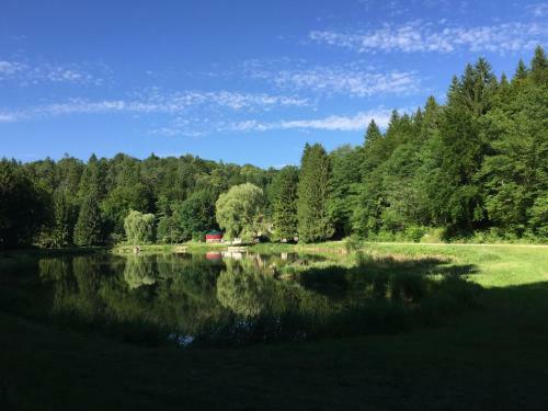 Hostal Yourte Contemporaine