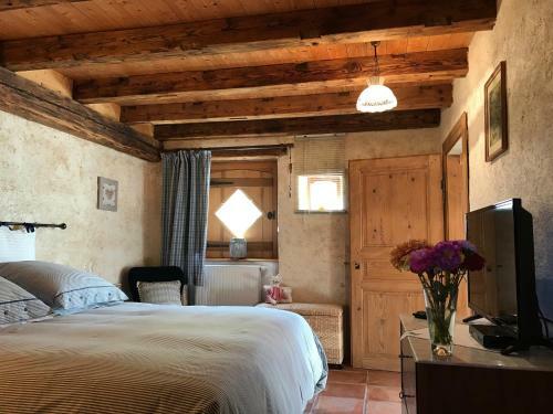 Hostal Le Nid De Cigognes