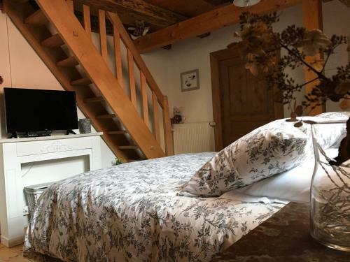Hostal Le Nid De Cigognes