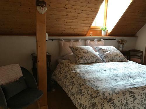 Hostal Le Nid De Cigognes