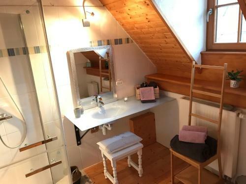 Hostal Le Nid De Cigognes
