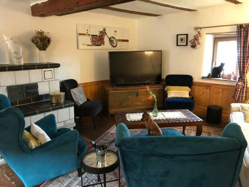 Hostal Le Nid De Cigognes