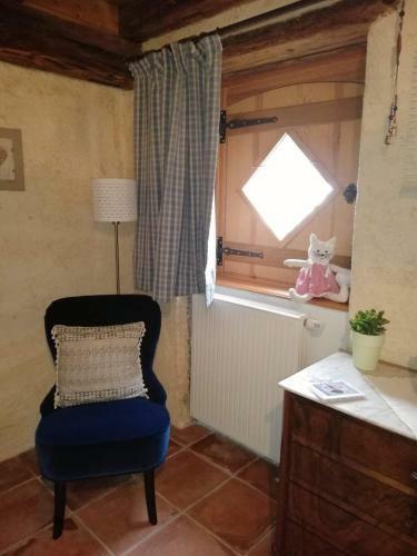 Hostal Le Nid De Cigognes