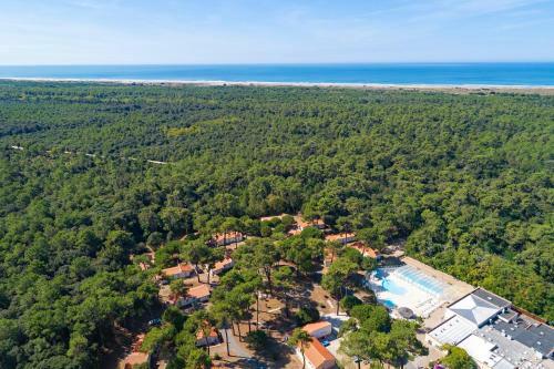 Hotel Azureva Ile D'oleron