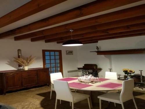 House Papire - Fraicheur