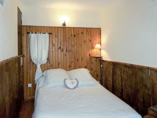 Ferienhaus Grans 100s