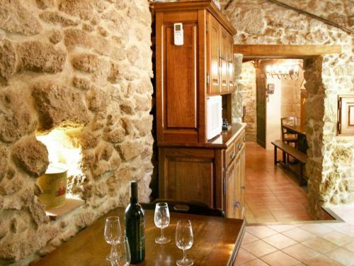 Ferienhaus Grans 100s