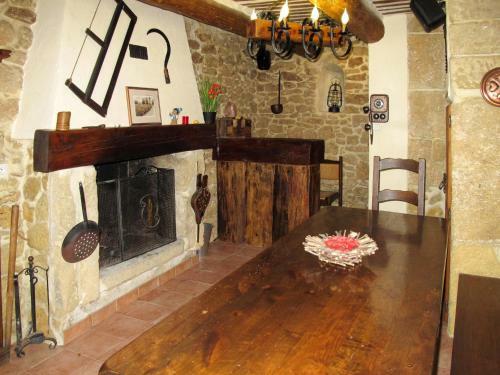 Ferienhaus Grans 100s