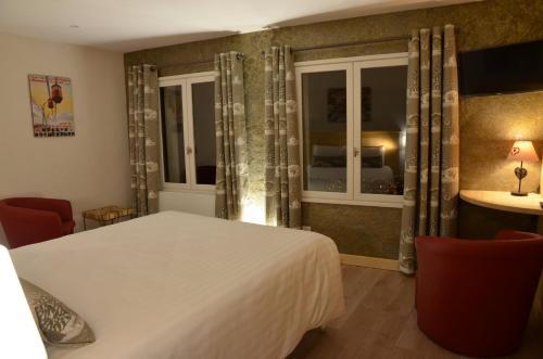Bed & Breakfast Le Coeur 1210