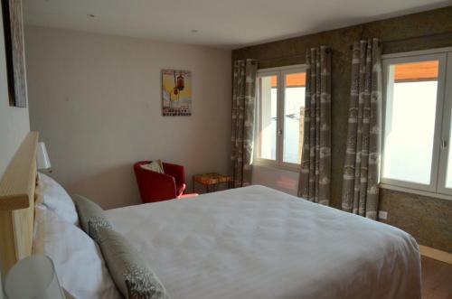 Bed & Breakfast Le Coeur 1210