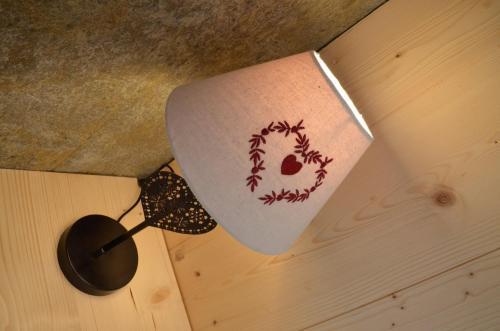 Bed & Breakfast Le Coeur 1210