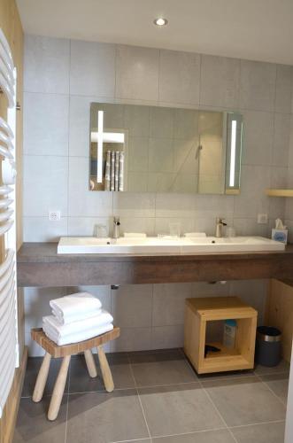 Bed & Breakfast Le Coeur 1210