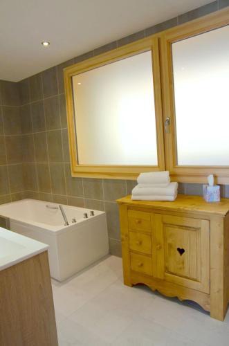 Bed & Breakfast Le Coeur 1210