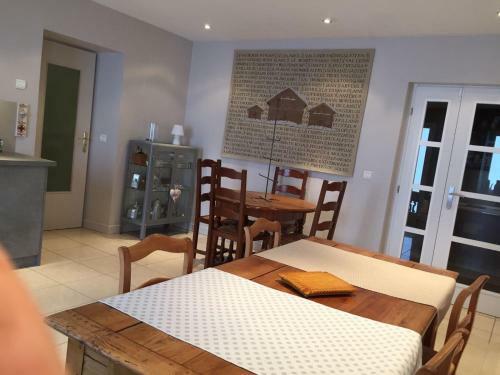 Bed & Breakfast Le Coeur 1210