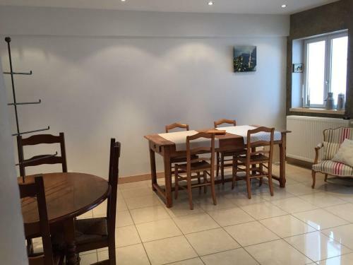 Bed & Breakfast Le Coeur 1210