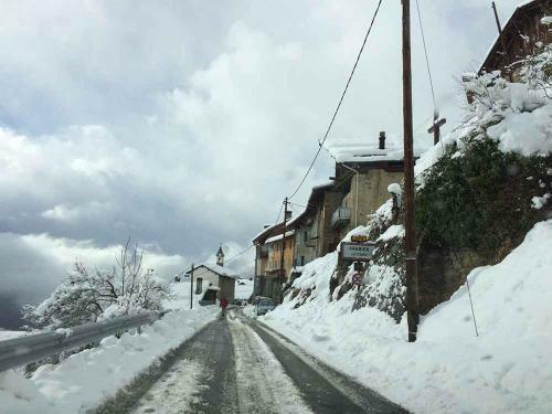 Bed & Breakfast Le Coeur 1210